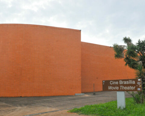 Cine Brasília: Serão nove obras até o dia 23 de março com entrada gratuita. Foto: Joel Rodrigues/Agência Brasília