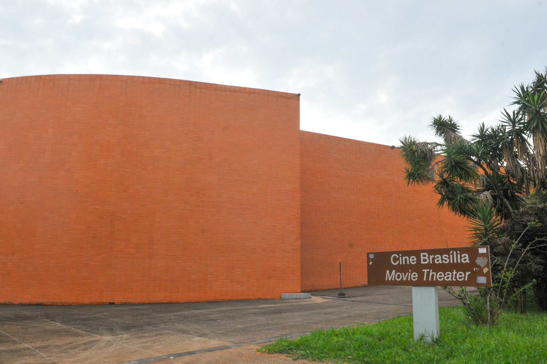 Cine Brasília: Serão nove obras até o dia 23 de março com entrada gratuita. Foto: Joel Rodrigues/Agência Brasília