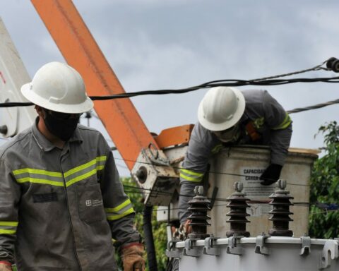 Interrupção da energia será necessária para trabalhos de manutenção e deverá durar pelo menos cinco horas. Foto: Divulgação