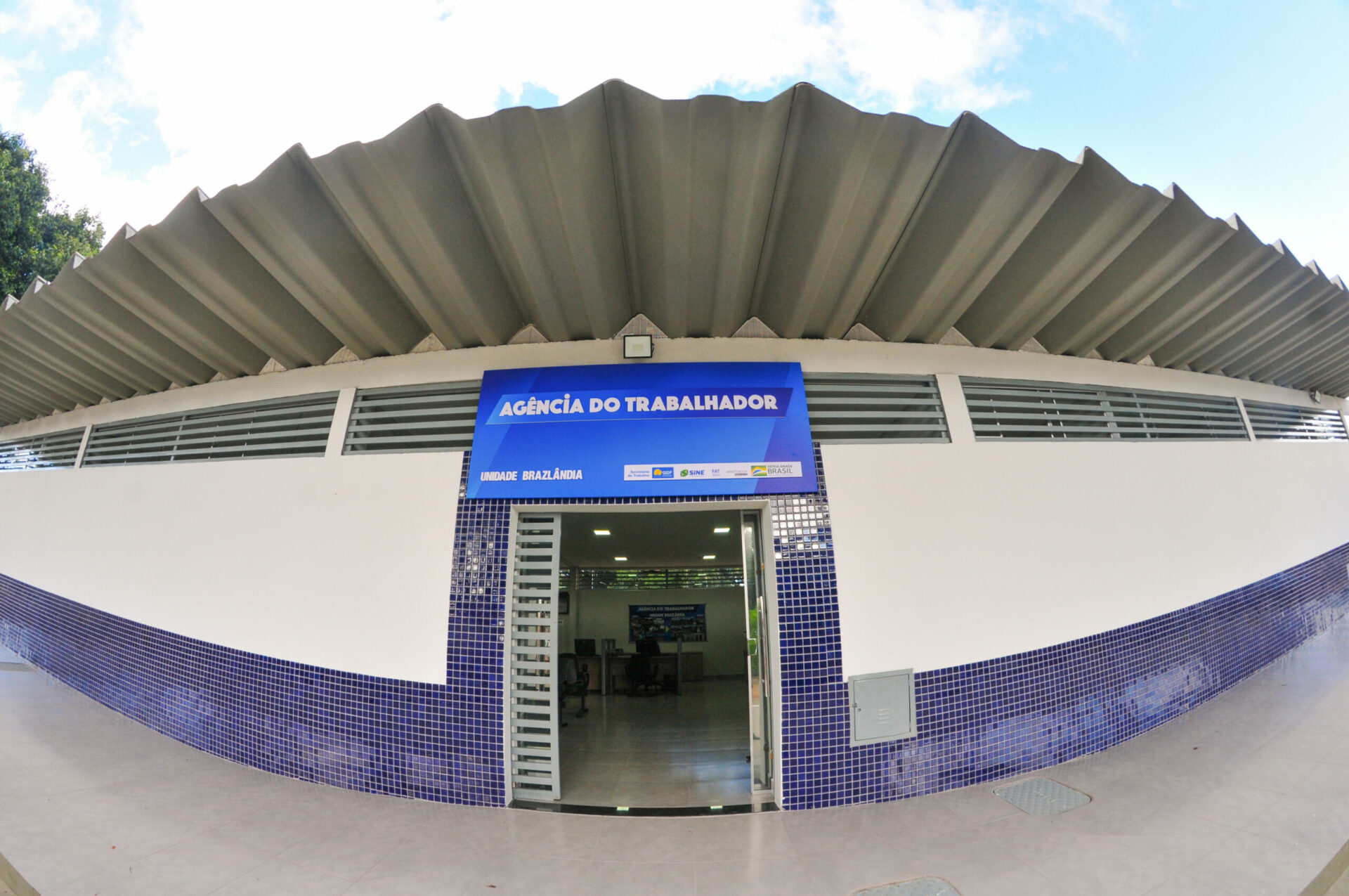 Qualifica DF oferece cursos profissionais em 50 ocupações distintas nas áreas de agronegócio, comércio, serviços, saúde e informática. Foto: Joel Rodrigues