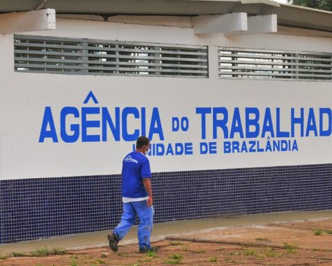 São duas oportunidades abertas nas agências do trabalhador em meio a um total de 150 vagas para esta segunda, 14. Foto: Joel Rodrigues/Agência Brasília