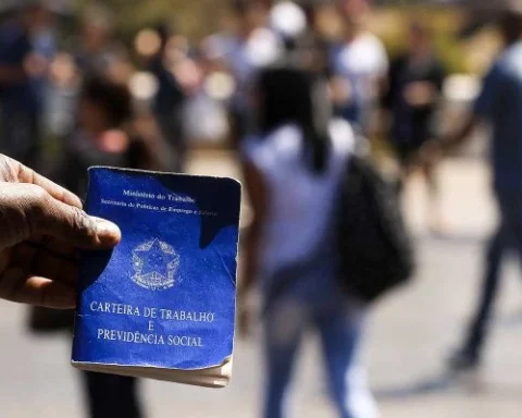 O estudo aponta para um crescimento entre as mulheres jovens e responsáveis por domicílio. Foto: Rafaela Felicciano/Metrópoles