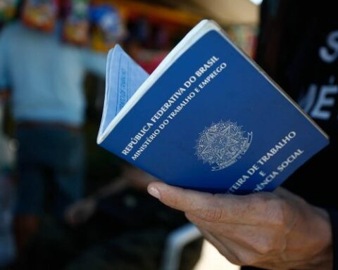 Vagas: Há oportunidades para diferentes tipos de escolaridade. Para se candidatar basta procurar uma das agências do trabalhador. Foto: Vinícius Schmidt/Metrópoles