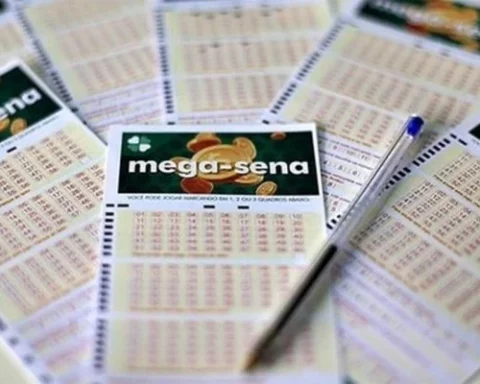 Mega-sena: Outro apostador também acertou cinco dezenas no Concurso nº 2.462 e vai levar para casa R$ 117 mil. Foto: Divulgação