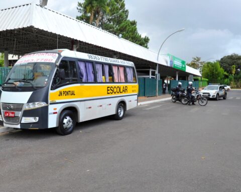 Regularização tem isenção de preços públicos até 31 de março; no total, 738 transportadores atualizaram o cadastro junto ao Detran. Foto: Arquivo/Agência Brasília