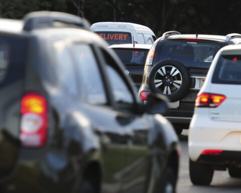 Impostos: Diferimento de IPTU e IPVA foi publicado na edição desta segunda-feira do Diário Oficial. Foto: Pedro Ventura/Agência Brasília