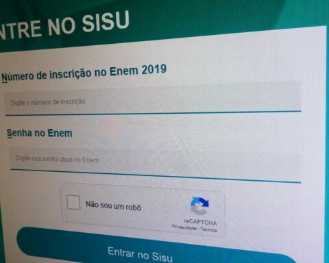 Sisu 2022: Chamada será feita diretamente pelas instituições de ensino. Foto: Agência Brasil