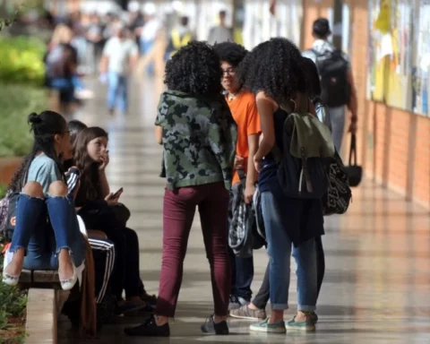 UnB: Resultado aparece publicado na página oficial da seleção, no portal do Cebraspe. Foto: Marcello Casal Jr./Agência Brasil