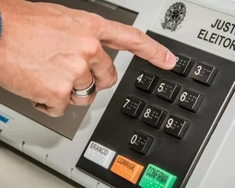 As movimentações devem se concretizar no início de março. Quatro devem concorrer à Câmara Legislativa nessas eleições. Foto: Hugo Barreto/Metrópoles