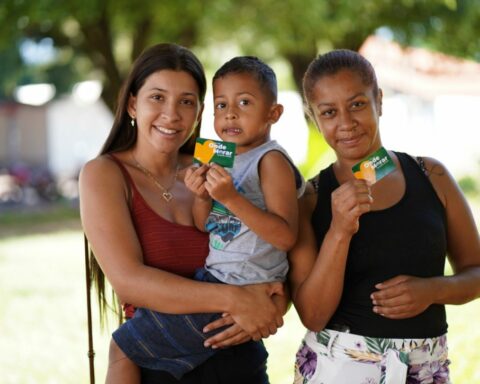 Aluguel Social: inscrições abertas em vários municípios; iniciativa concede ajuda de R$ 350 por 18 meses. Foto: Divulgação