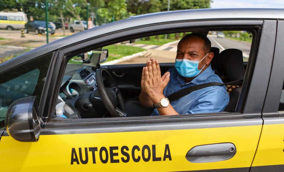 CNH Social: A segunda chamada com as vagas remanescentes deve ser divulgada no dia 29 de abril. Foto: Divulgação