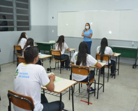 Seduc: Candidatos devem ter diploma de Licenciatura Plena, preferencialmente em Pedagogia, ter experiência de docência. Foto: Divulgação