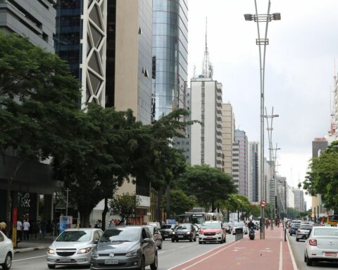 Aluguéis mais caros: Taxa ficou abaixo dos 2,92% registrados em fevereiro. Foto: Rovena Rosa/Agência Brasil