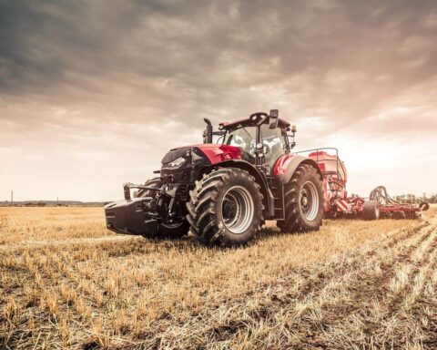 Emater-DF divulga que a produção agrícola alcançou R$ 4,5 bilhões em 2021. Foto: Divulgação