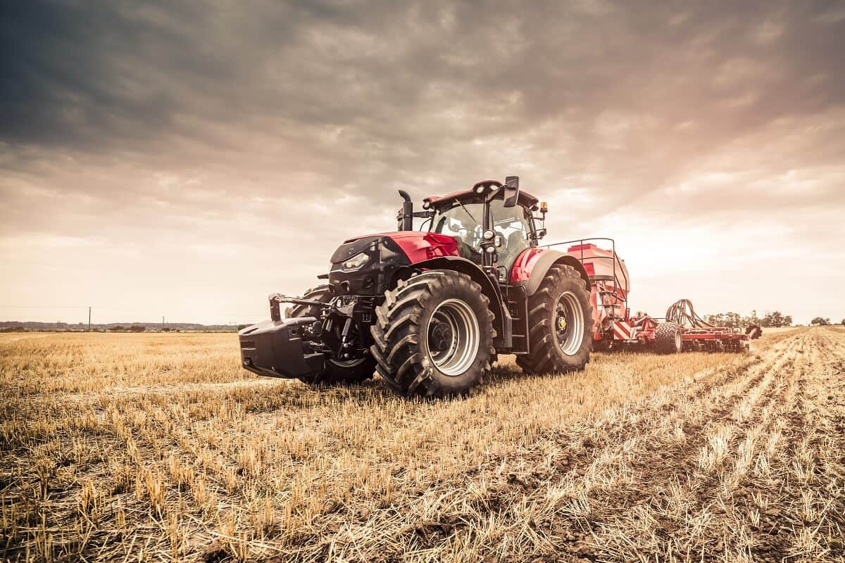 Emater-DF divulga que a produção agrícola alcançou R$ 4,5 bilhões em 2021. Foto: Divulgação