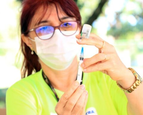 Montante foi depositado na conta de 5.629 funcionários da Saúde que participaram de TPD durante o mês de março. Foto: Chico Neto