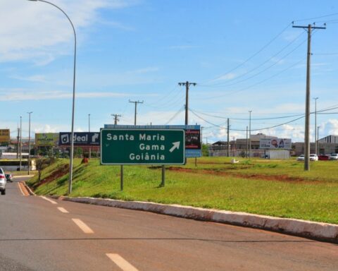 Aprovados pelo Conplan, projetos urbanísticos no Setor Habitacional Meireles terão 1.117 unidades habitacionais. Foto: Divulgação/Seduh