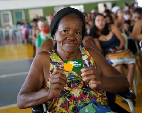 Aluguel Social: Com a inclusão, o Estado passa a atender com a iniciativa 48 municípios até o momento. Foto: Octacílio Queiroz