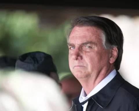 Bolsonaro: Evento é convenção com presidentes das igrejas Assembleias de Deus de Madureira. Foto: Rafaela Felicciano/Metrópoles