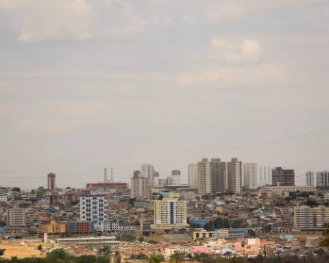 DF: Em 2018, eram 118 mil brasilienses nesta situação; ano passado, eram 156.565. Os dados são da PDAD 2021. Foto: Rafaela Felicciano/Metrópoles