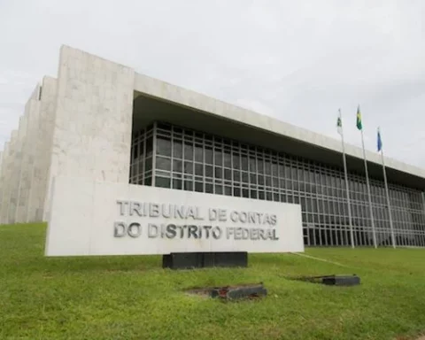 TCDF: Novos servidores vão passar por curso de ambientação e serão escalados para fiscalizar áreas conforme as respectivas habilidades. Foto: Felipe Menezes/Metrópoles