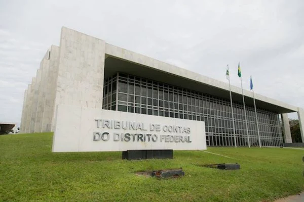 TCDF: Novos servidores vão passar por curso de ambientação e serão escalados para fiscalizar áreas conforme as respectivas habilidades. Foto: Felipe Menezes/Metrópoles