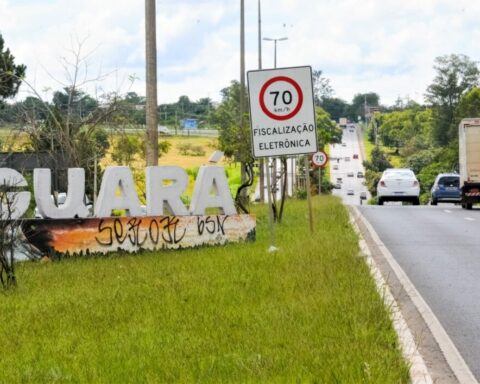 Licitação: Interessados devem depositar caução até 26 de maio e entregar proposta de compra no dia 27. Foto: Divulgação/Agência Brasília