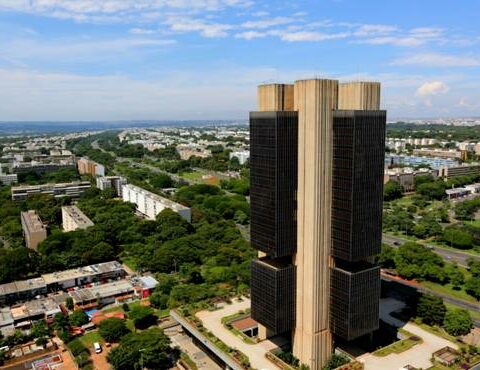 Banco Central sinaliza que estenderá o ciclo de aumento da Selic, embora próximos reajustes devam ser "de menor magnitude". Foto: Divulgação