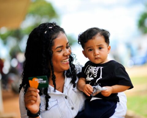 Famílias beneficiárias do programa Aluguel Social: quatro novas cidades abrem inscrições para o benefício. Foto: Octacilio Queiroz