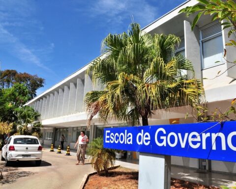 Vagas: Egov inscreve para nove cursos até terça, 14; treinamentos serão ministrados nos turnos matutino e vespertino. Foto: Arquivo/Agencia Brasília