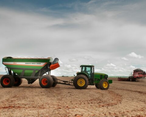 FCO Rural: Proponentes podem aplicar recursos em máquinas e implementos. Foto: Enio Tavares