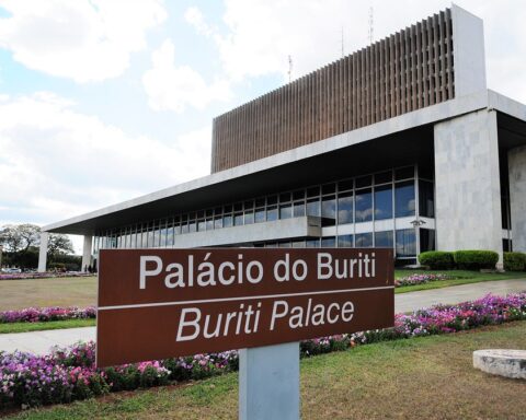 Palácio do Buriti, GDF sanciona Refis/2023