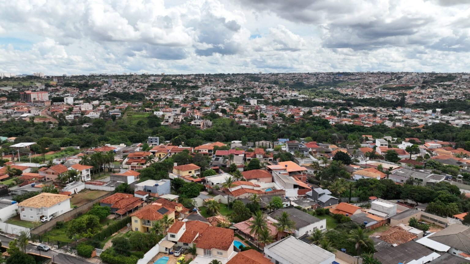 Reparcelamento do solo ganha novas regras no DF