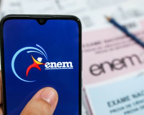 Enem será neste domingo