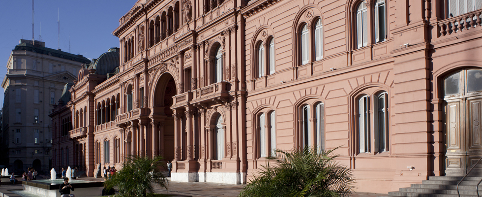 Casa Rosada