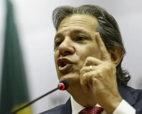 Haddad anuncia medidas