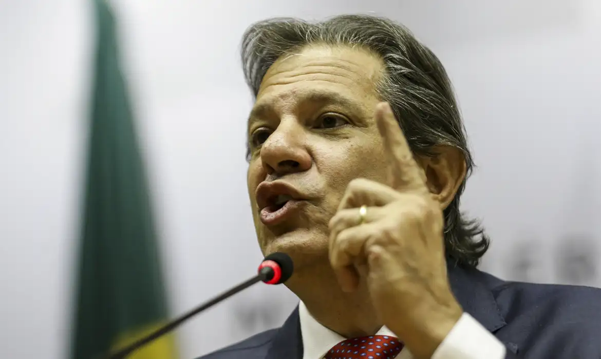 Haddad anuncia medidas