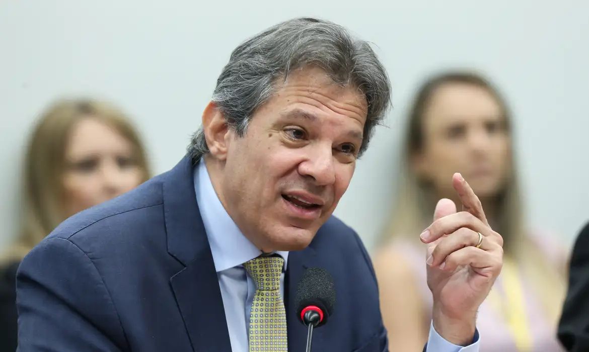 Fernando Haddad