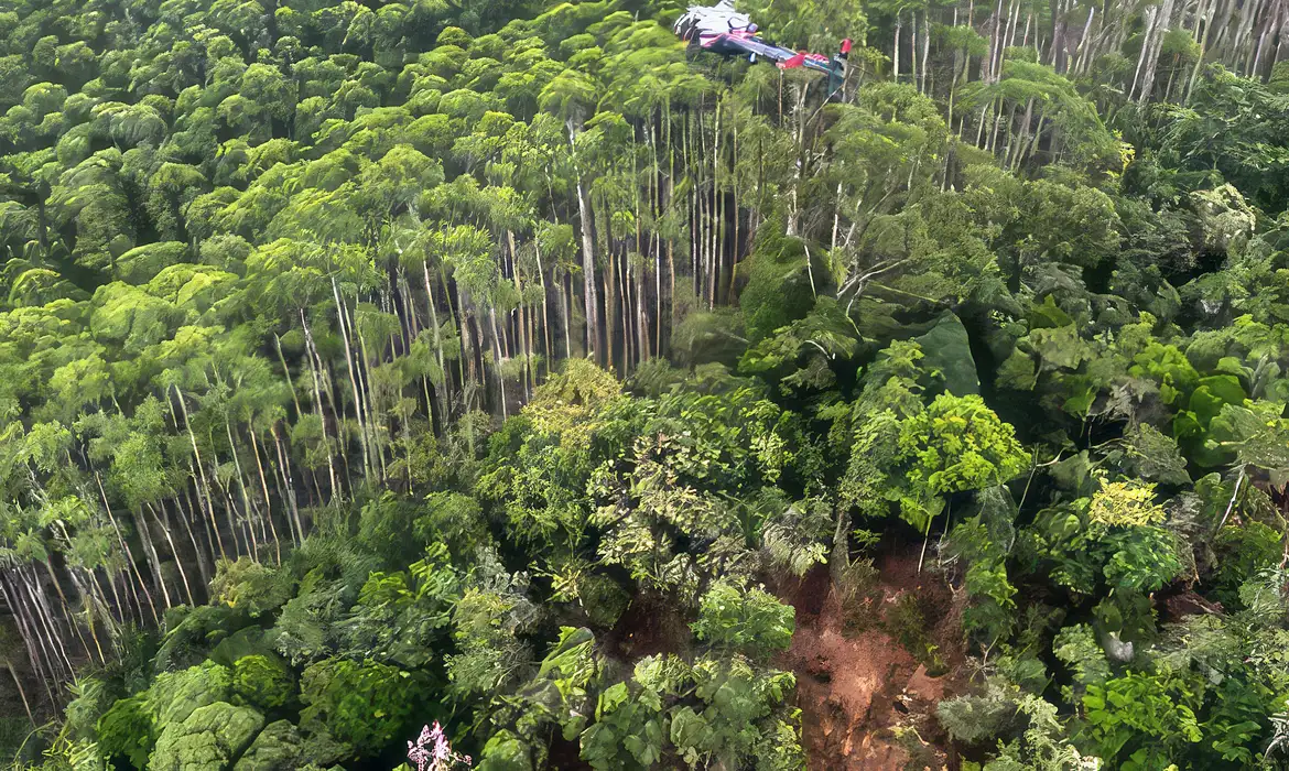 Vale do Paraíba