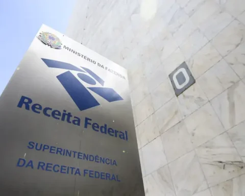 Prédio da Receita Federal