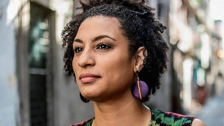 Marielle Franco