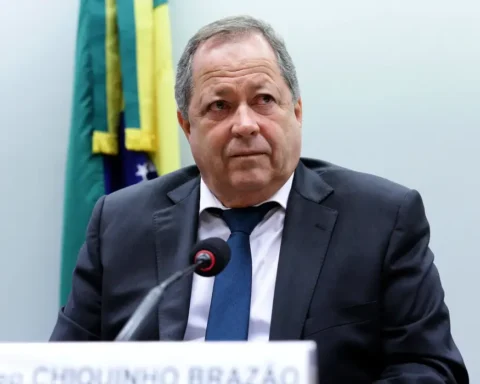 Deputado Chiquinho Brazão