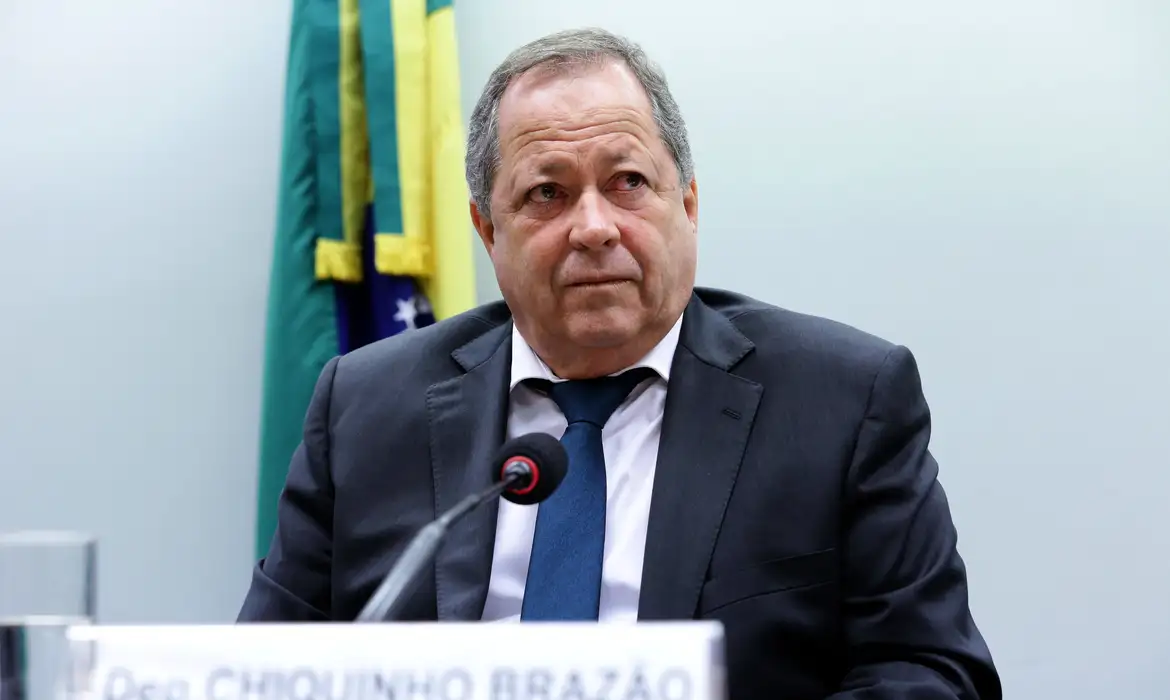 Deputado Chiquinho Brazão