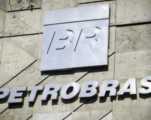 Fachada da Petrobras