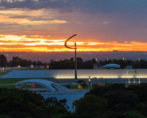 Eixo Monumental