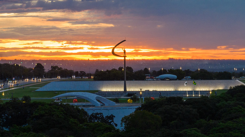 Eixo Monumental