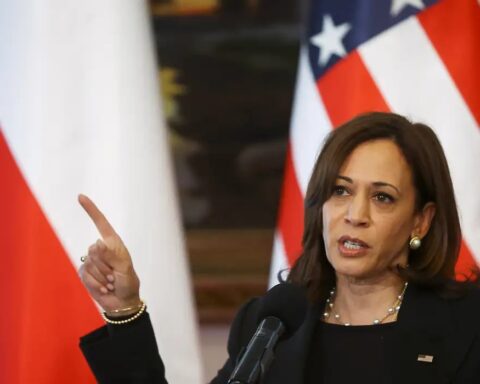 Kamala Harris