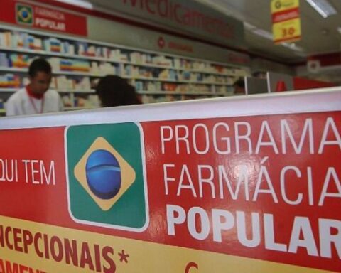 Farmácia Popular