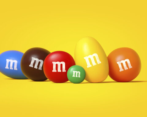 M&M’s