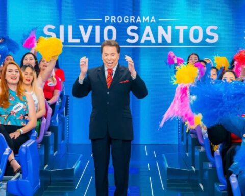 Silvio Santos